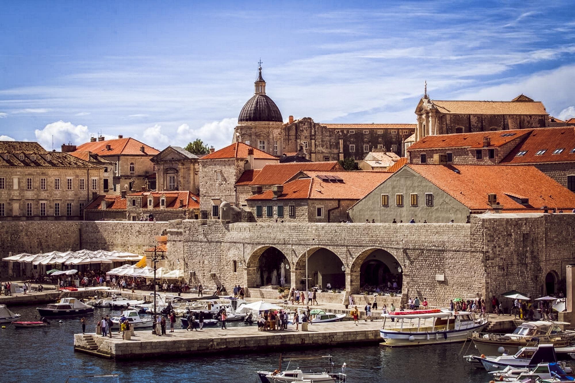 tours in dubrovnik