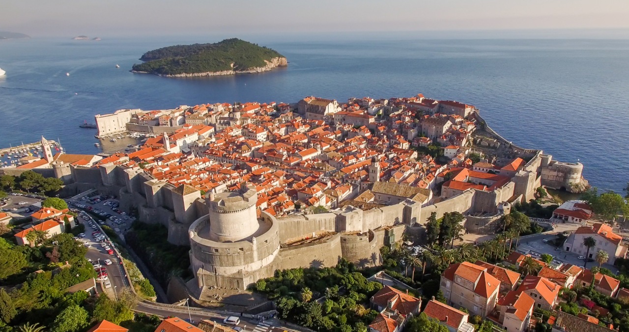 Dubrovnik Shore Excursions 1 Dubrovnik Private Tours 